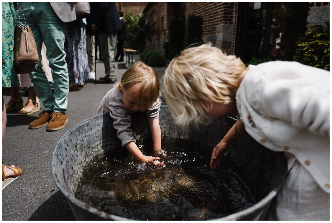 33 – enfants pendant mariage