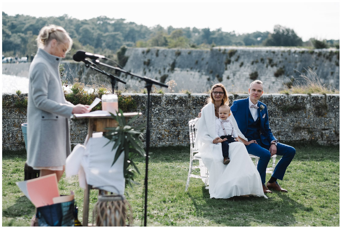 34 – mariage au fort la prée