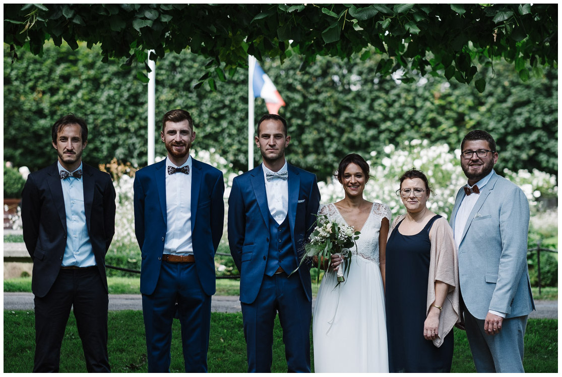 34 – photo témoins mariage