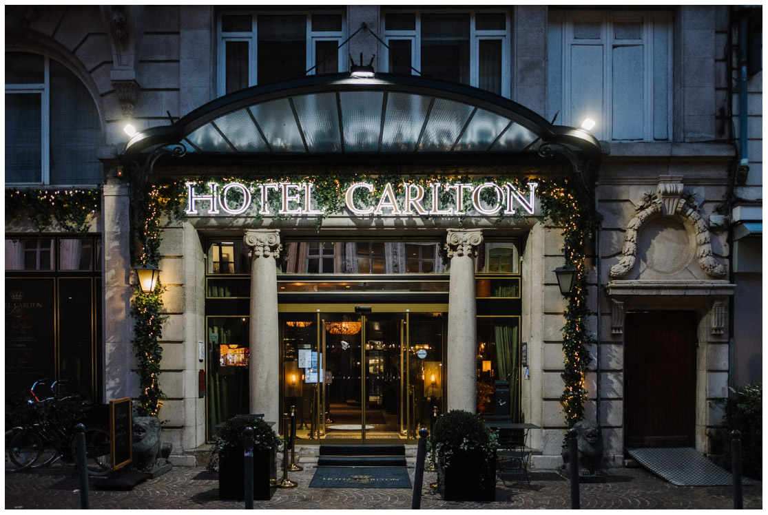 35 – Hôtel Carlton de Lille