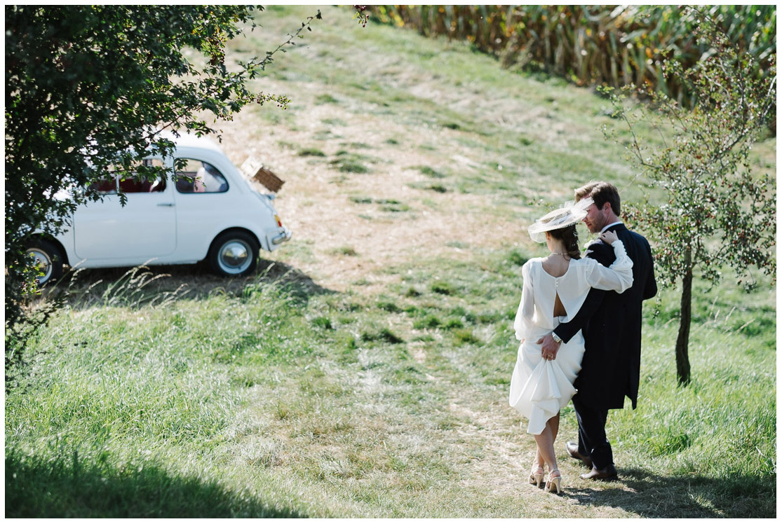 35 – shooting couple mariage