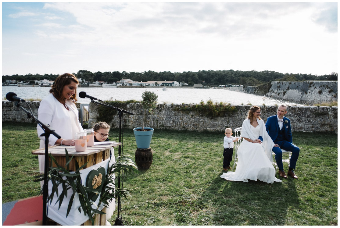 36 – mariage à l&rsquo;île de ré