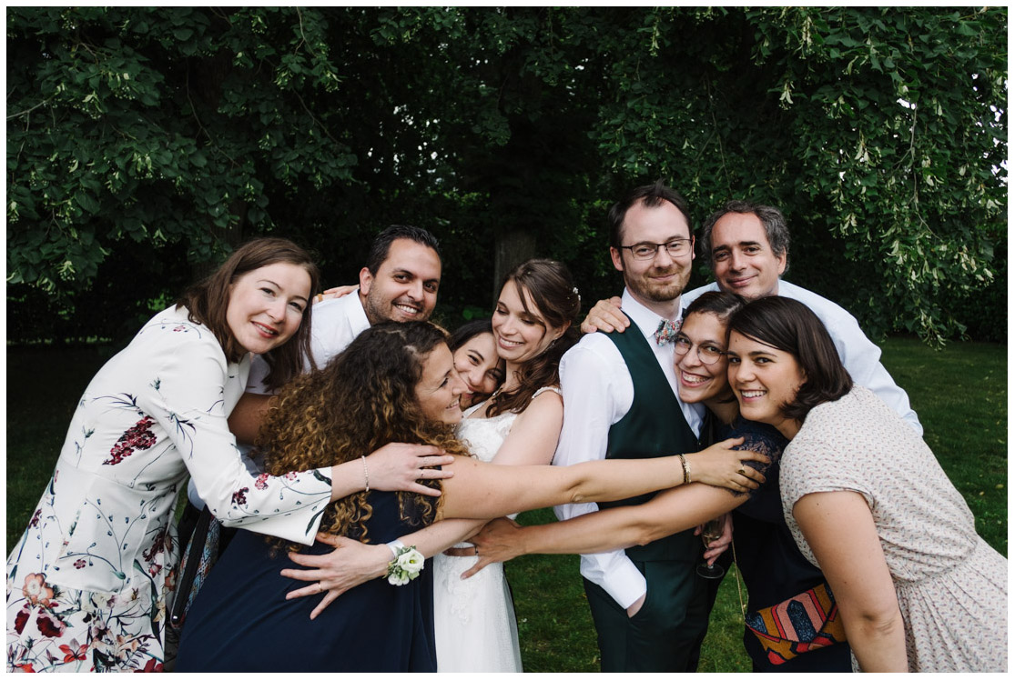 36 – photo groupe mariage