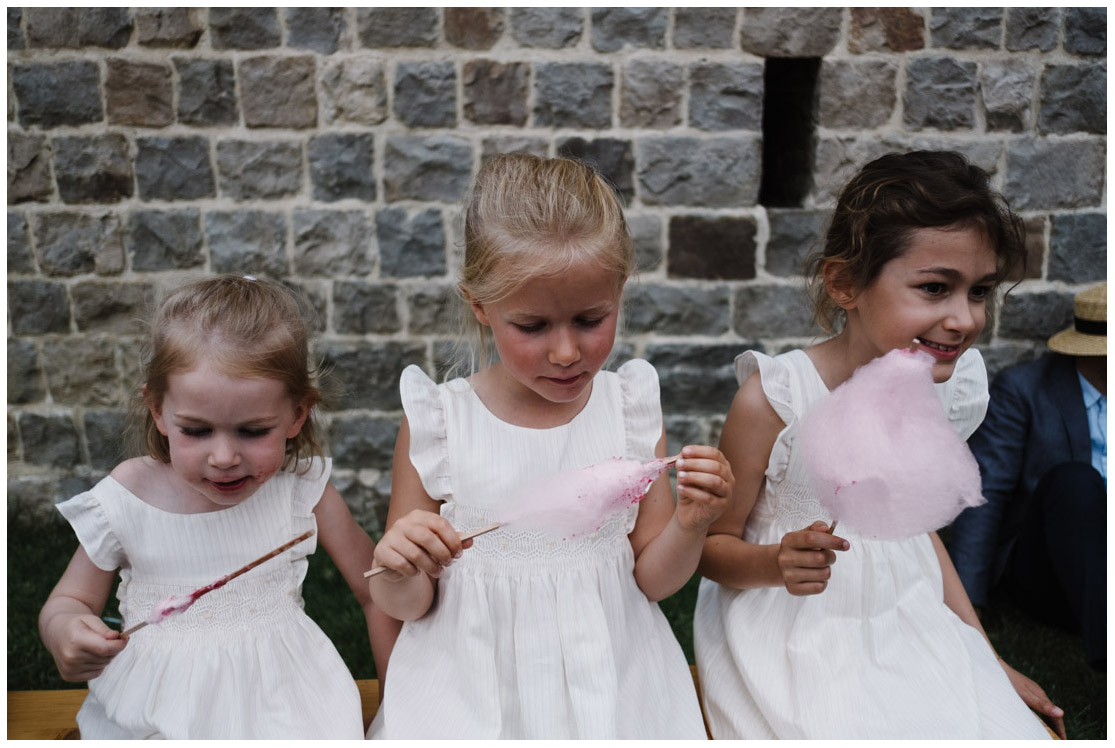 37 – barbapapa mariage