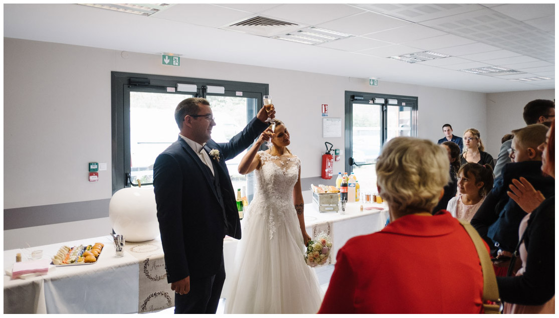 37 – cocktail mariage