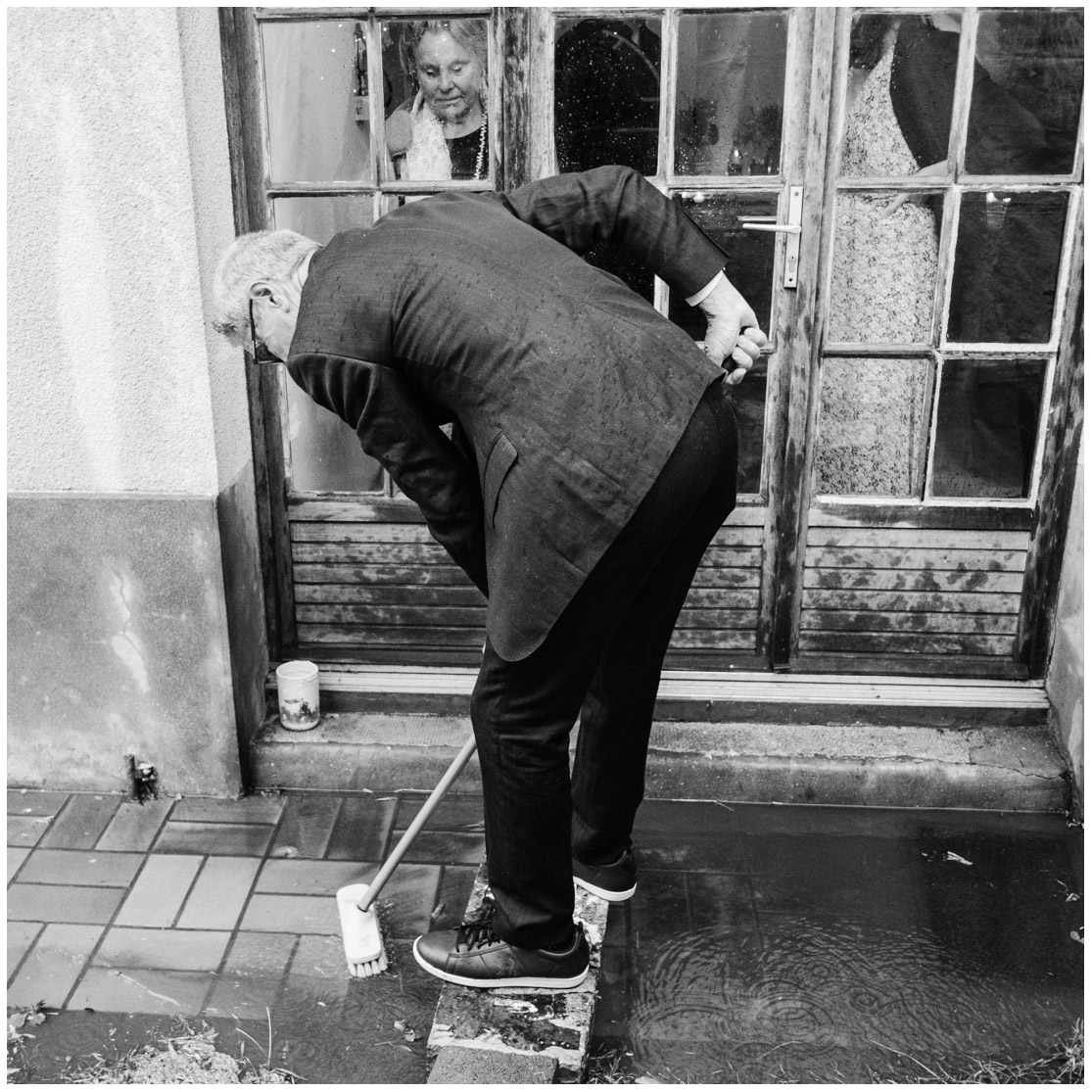 38 – mariage et pluie
