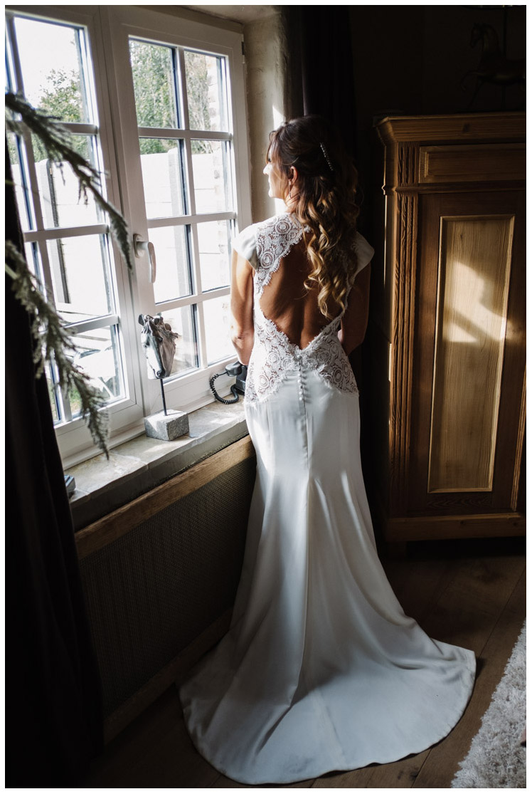 38-robe de la mariée