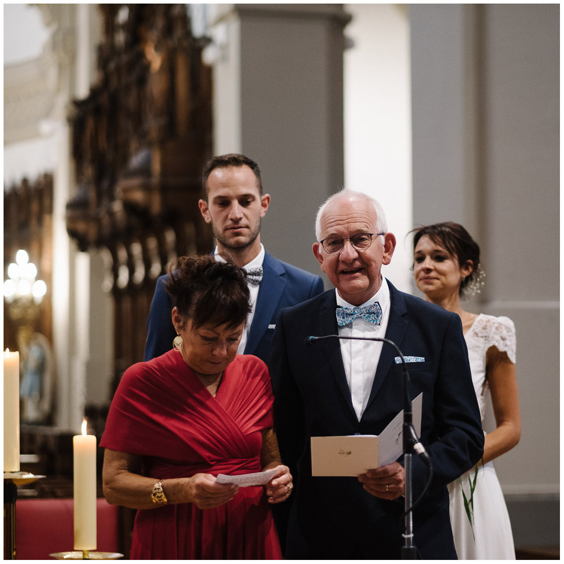 39 – discours parents mariage