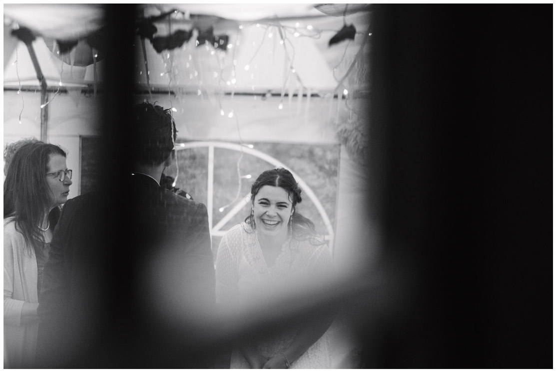 39 – rire de la mariée