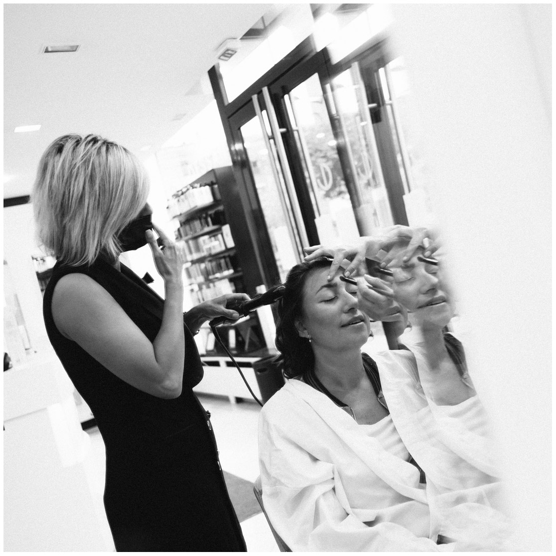4 – maquillage mariée valenciennes
