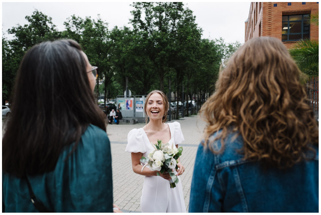 4 – mariage à Lille