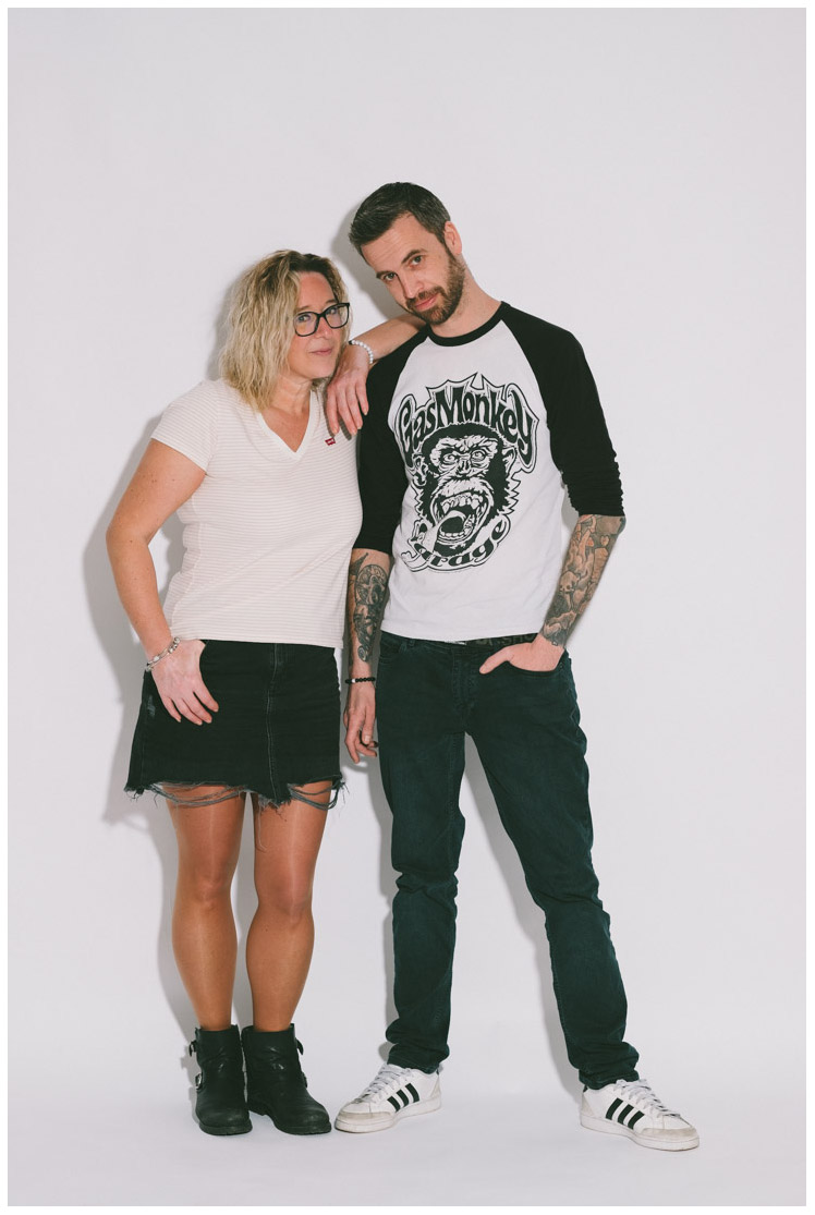 4 – photo de couple près de Lille