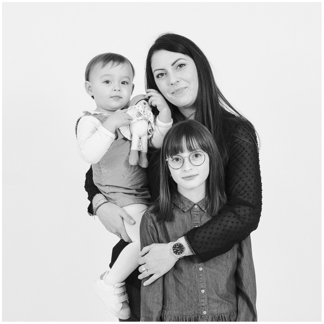4 – photo en studio lille