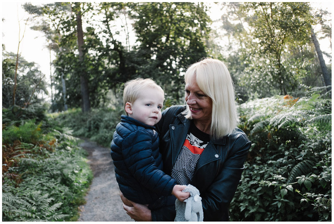 4 – photo enfant grand parent