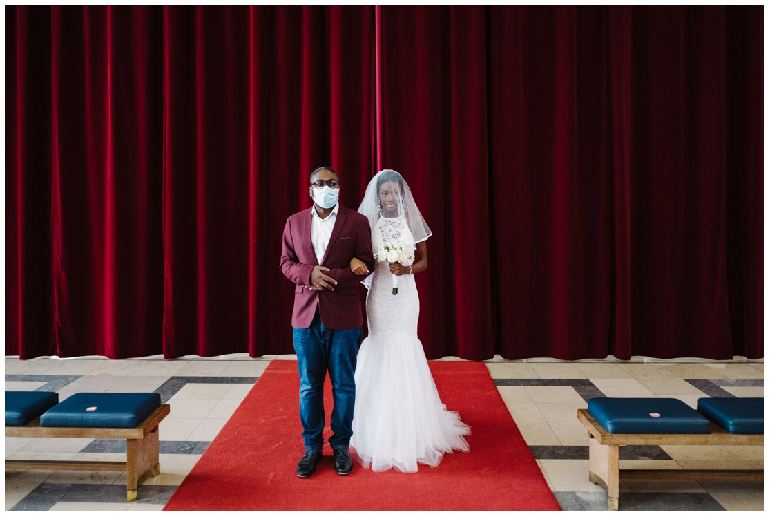 4 – photographe mariage à Lomme