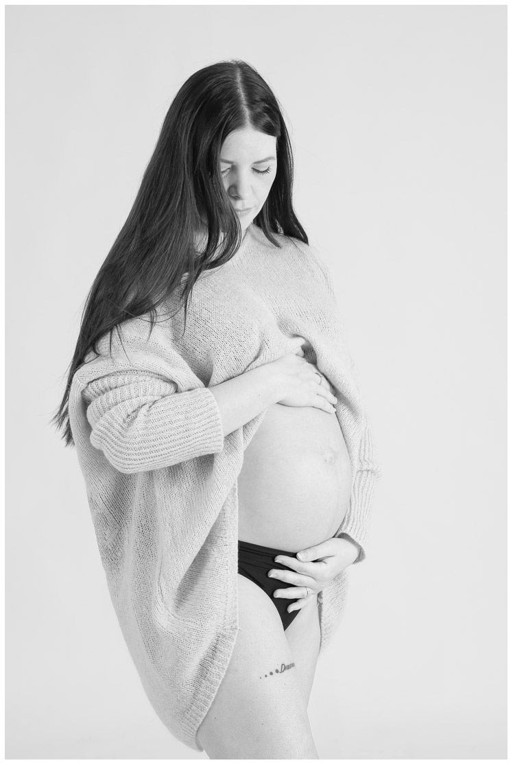 4 – photographe maternité lille