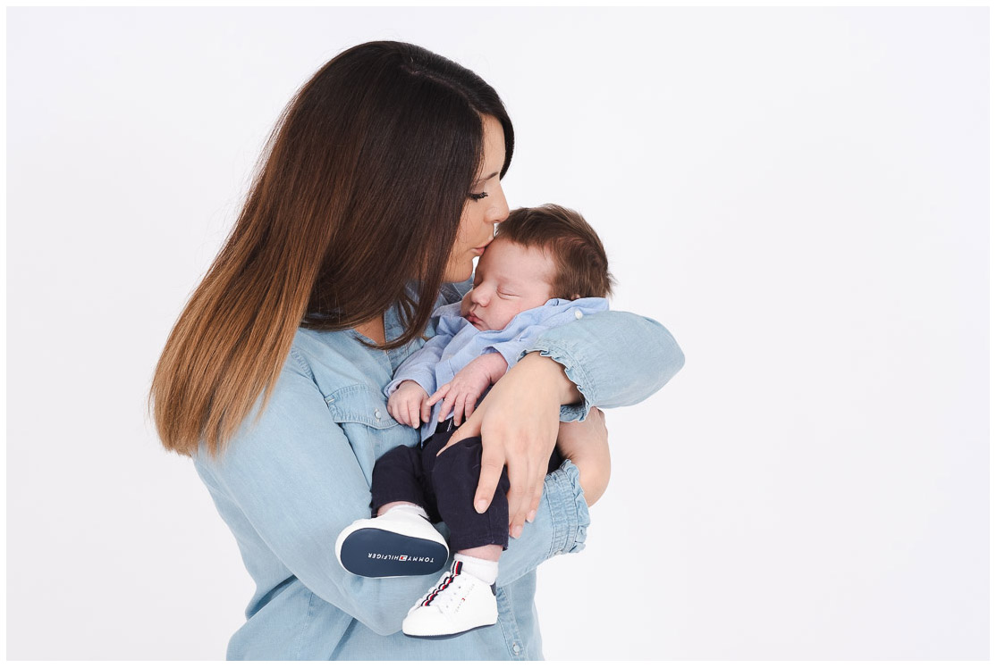 4 – photographe naissance lille