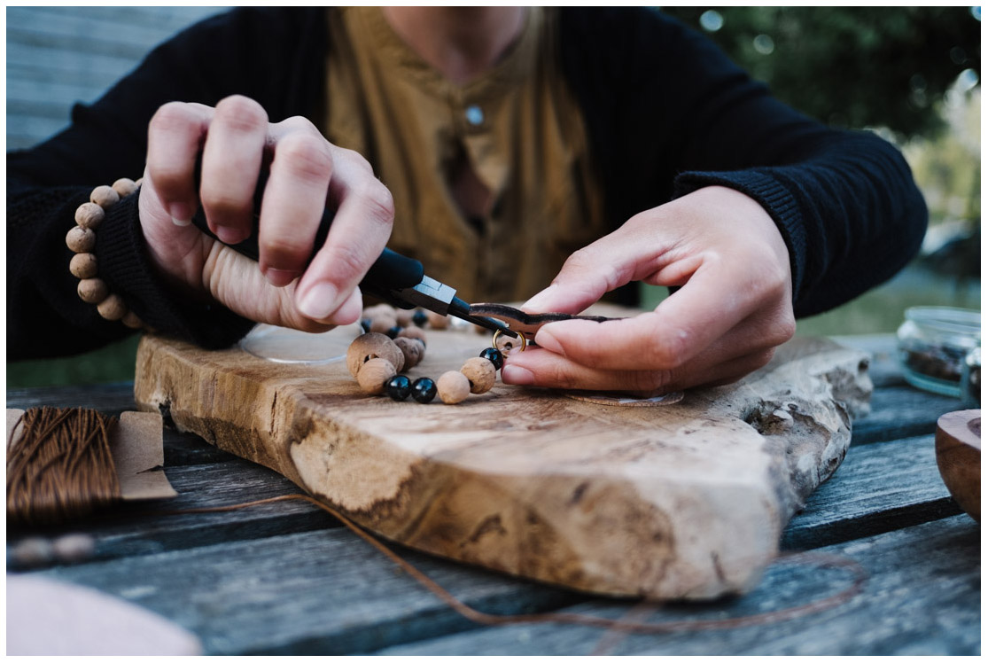 4 – photographe pour artisan dans le nord