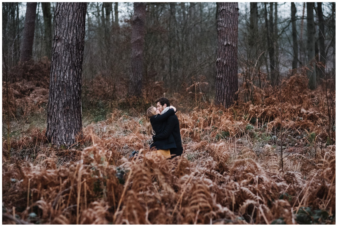 4 – portrait de couple à Marchiennes