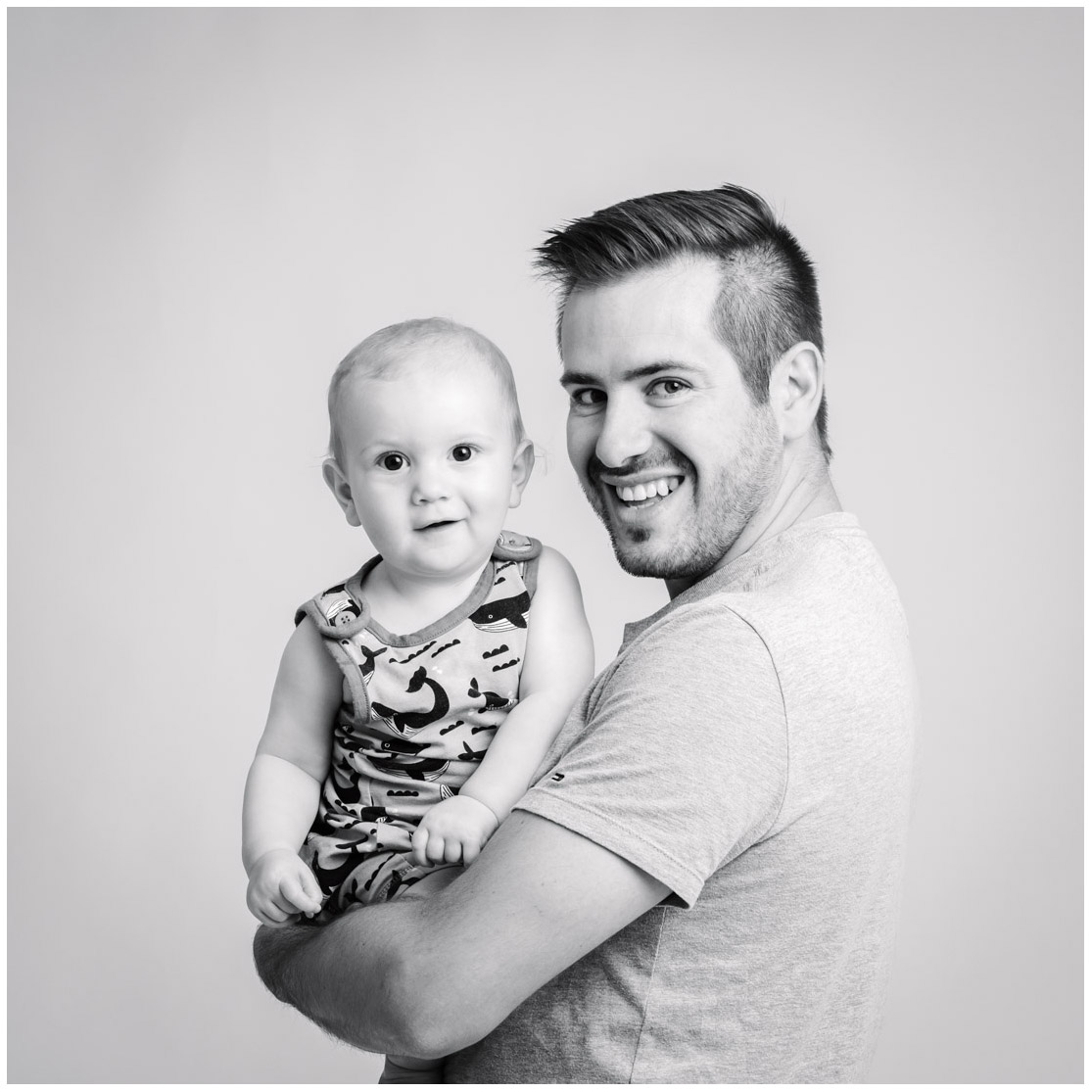4 – portrait de famille près de lille