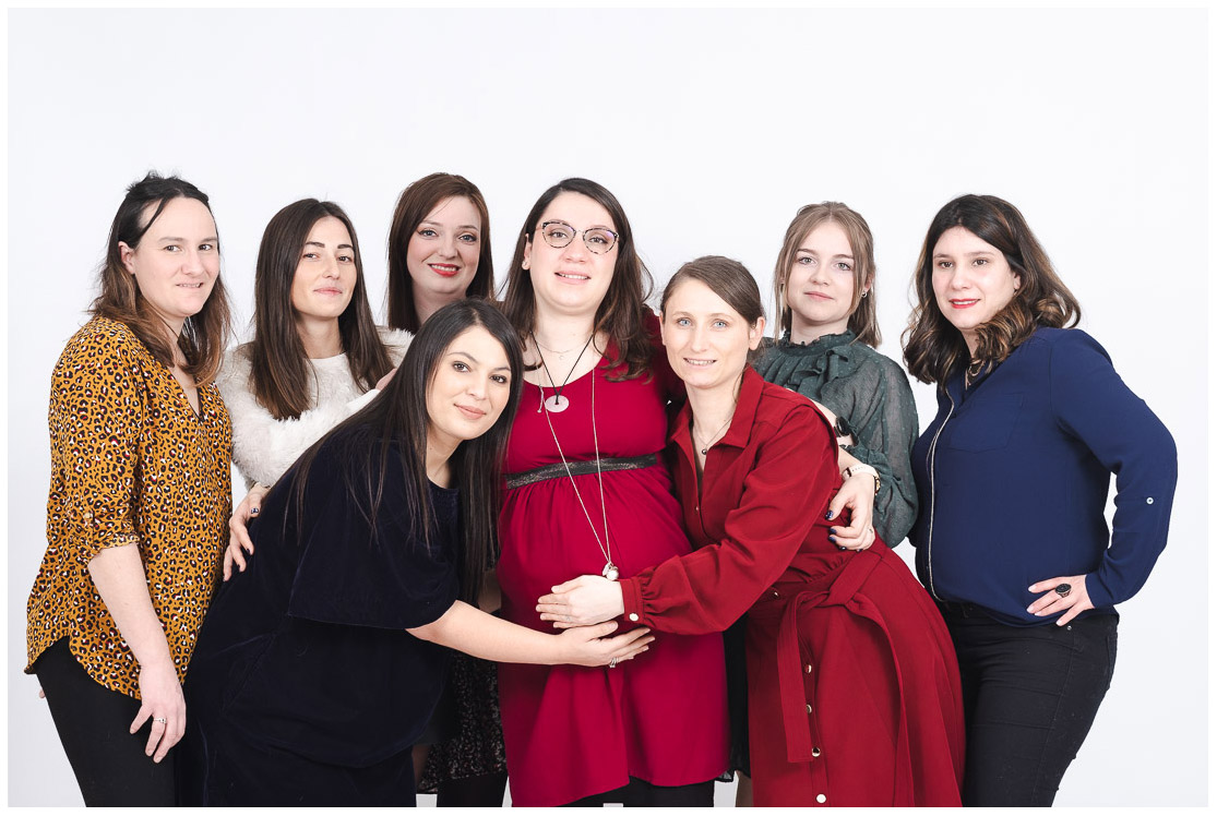 4 – shooting en studio lille