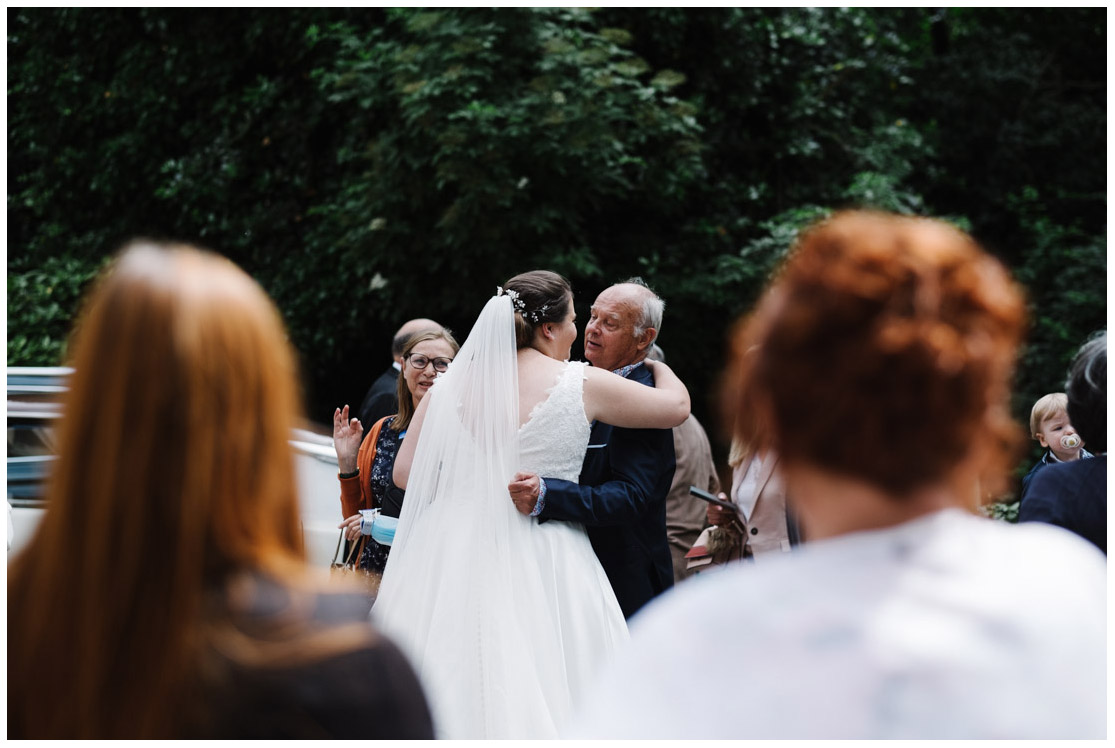 40 – cocktail mariage