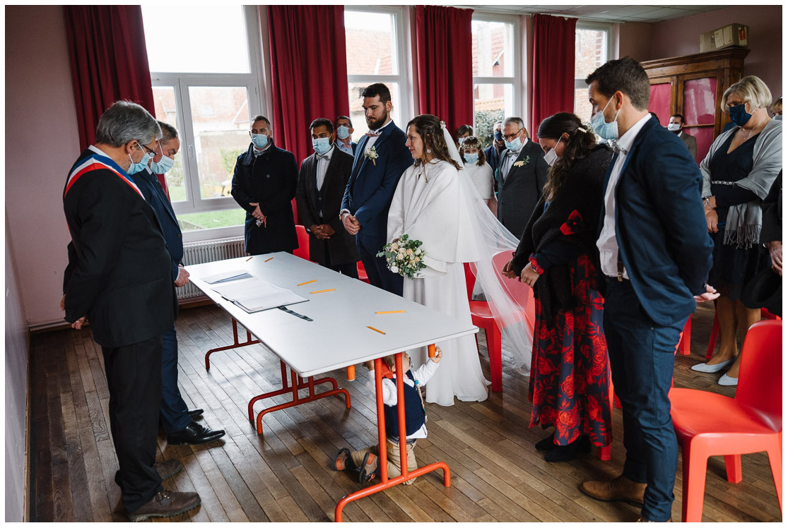 40 – mariage civil