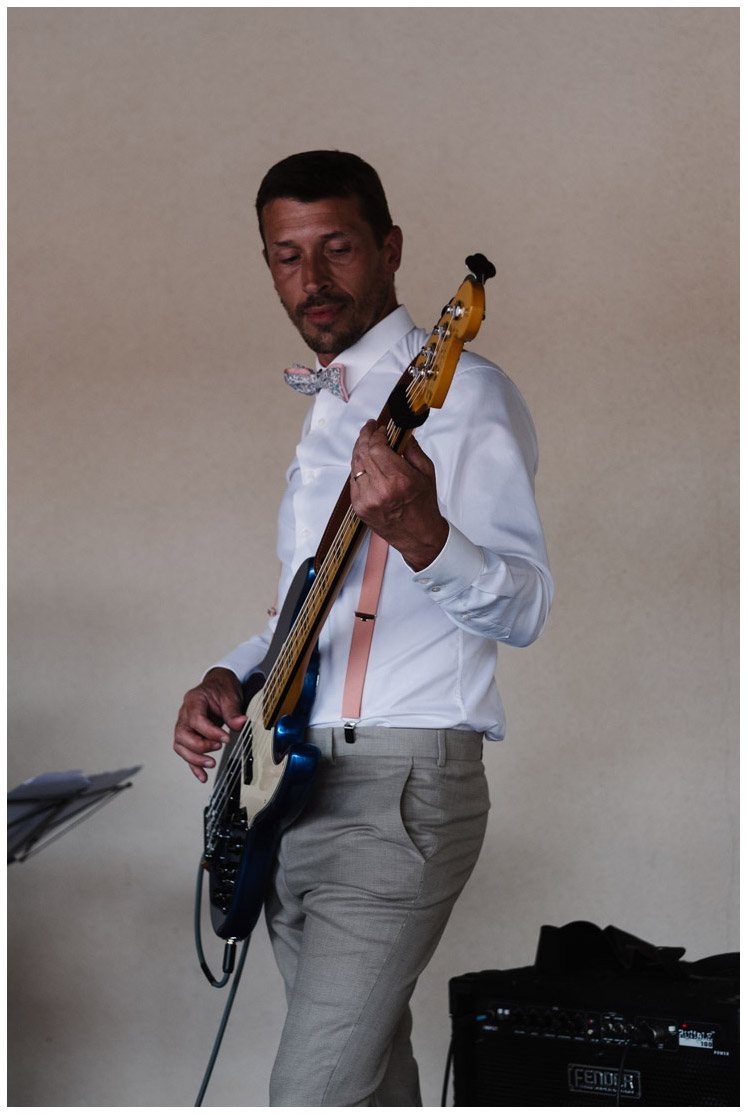 40 – marié à la basse