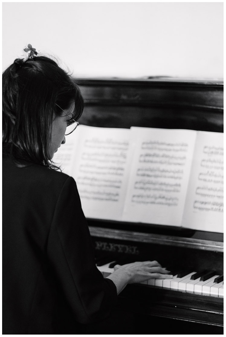 40 – pianiste mariage