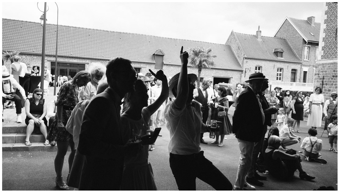 41 – ambiance mariage