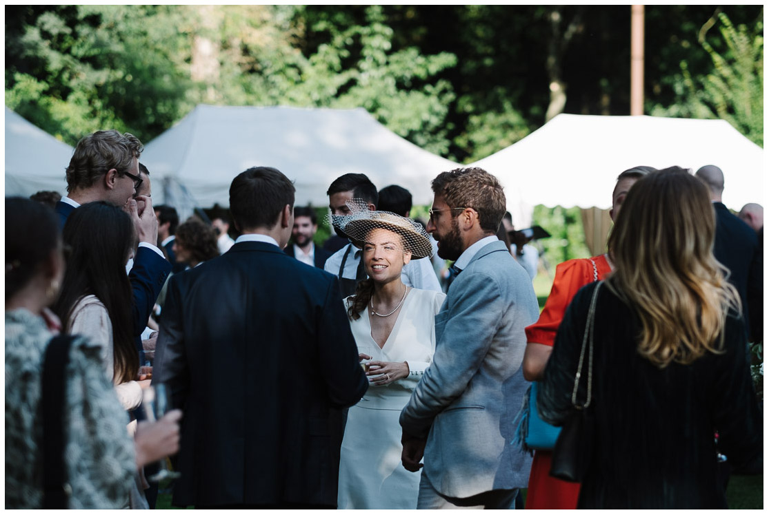 41 – cocktail mariage