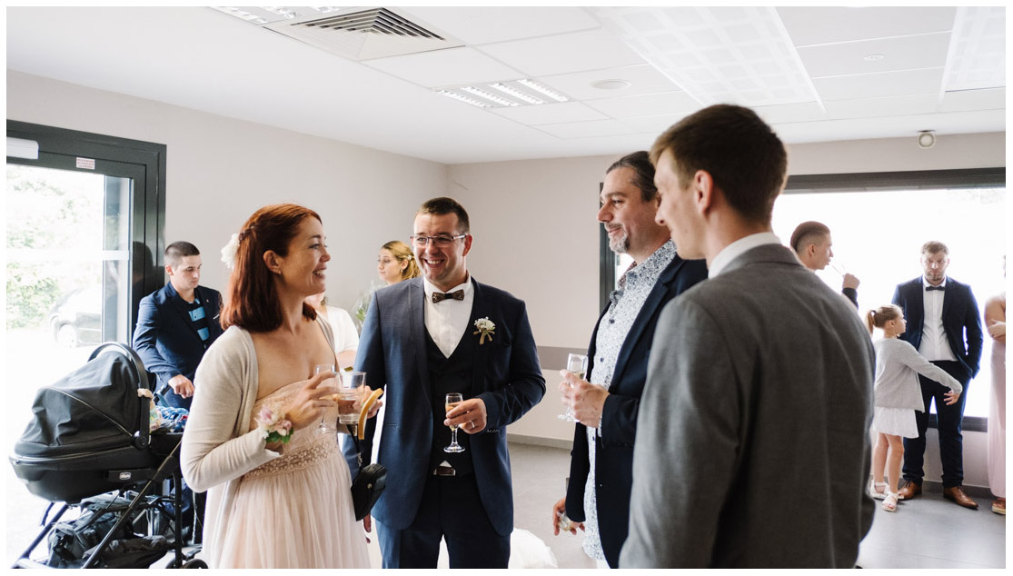 42 – cocktail mariage Lewarde
