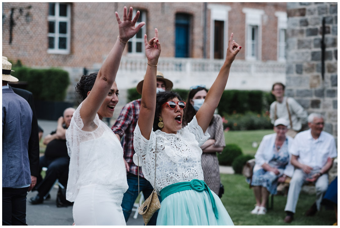 42 – concert mariage