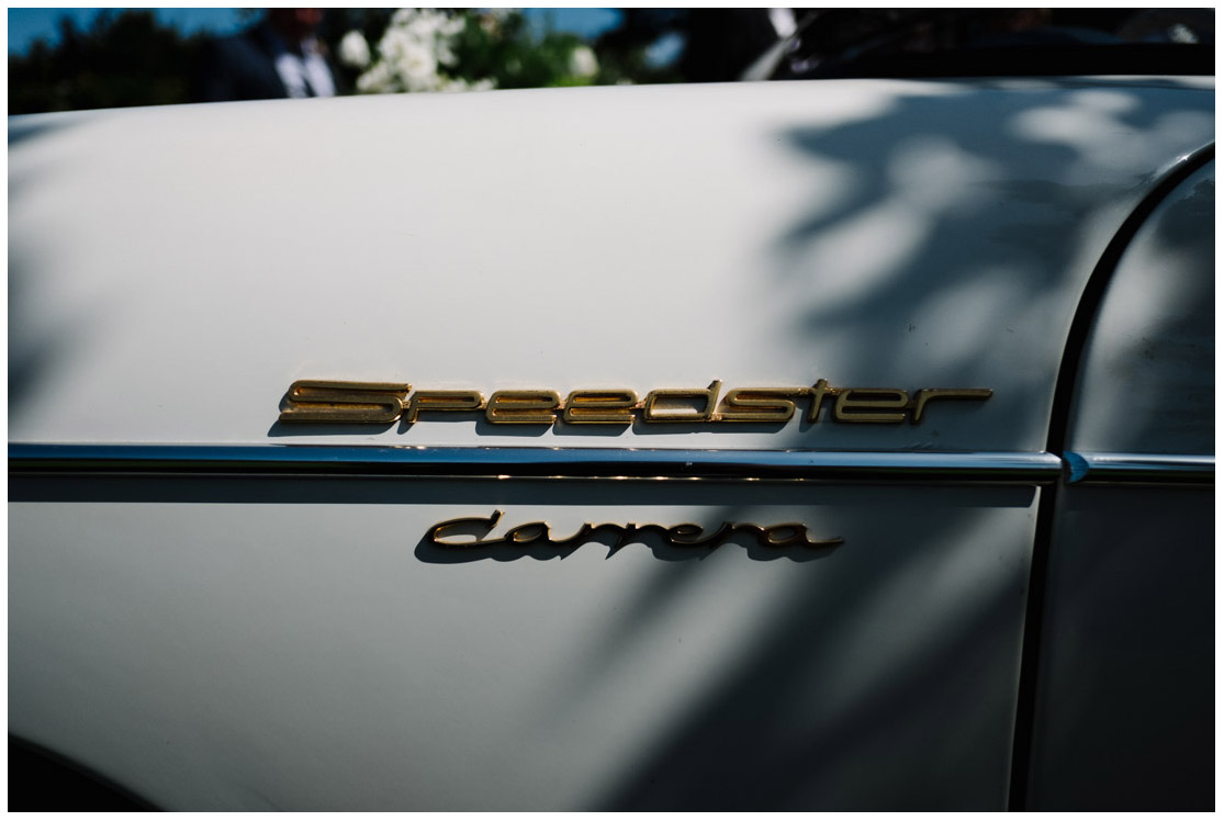 42 – porsche speedster