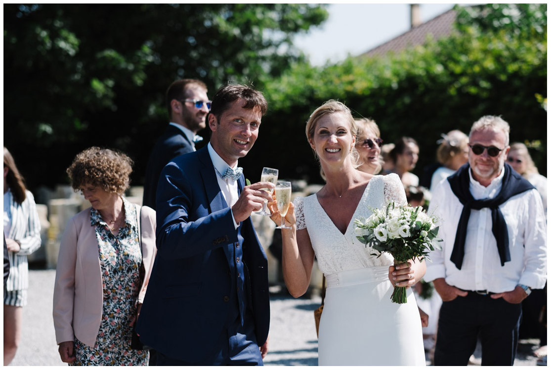 43 – cocktail mariage