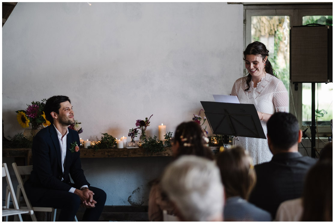 43 – voeux de la mariée