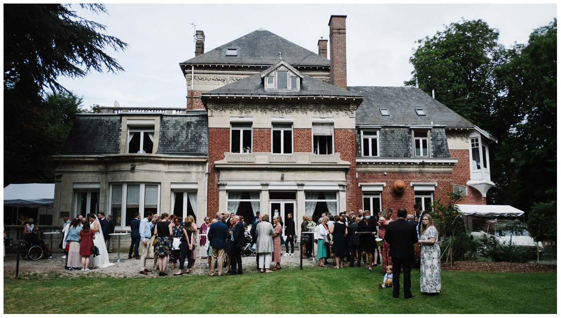 44 – mariage au manoir les cèdres