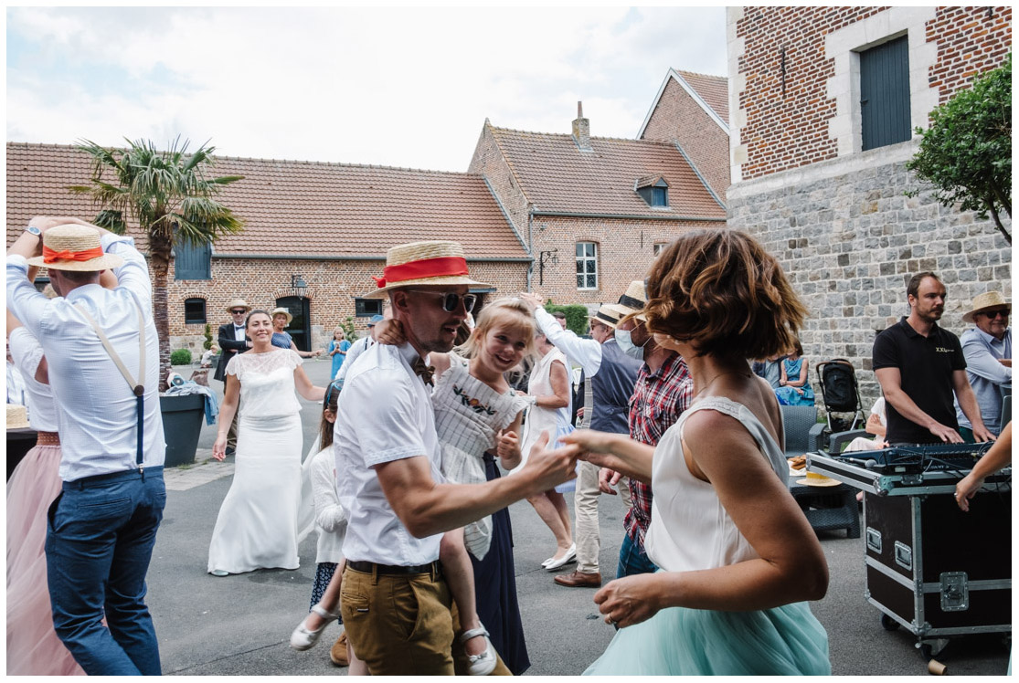 44 – piste de danse extérieur