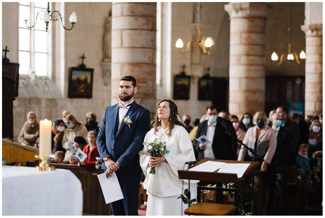 46 – cérémonie religieuse mariage