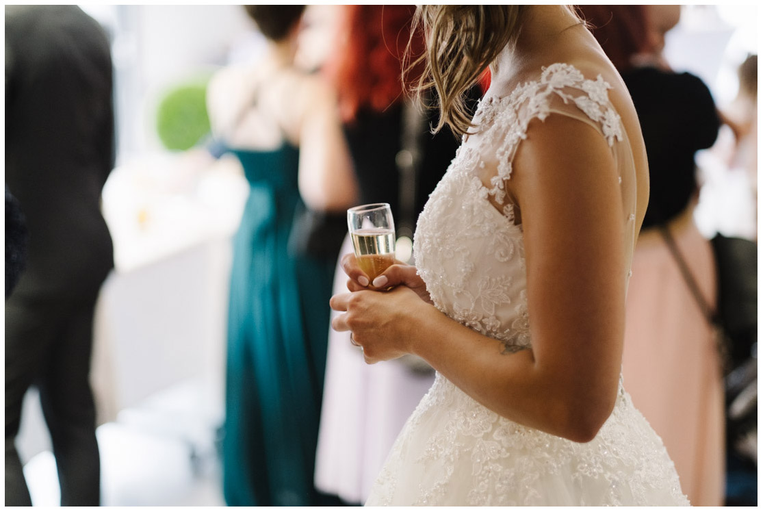 46 – champagne mariage