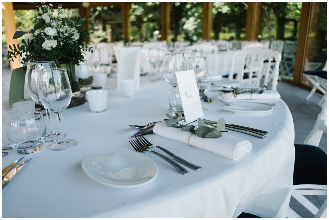 46 – déco de table mariage