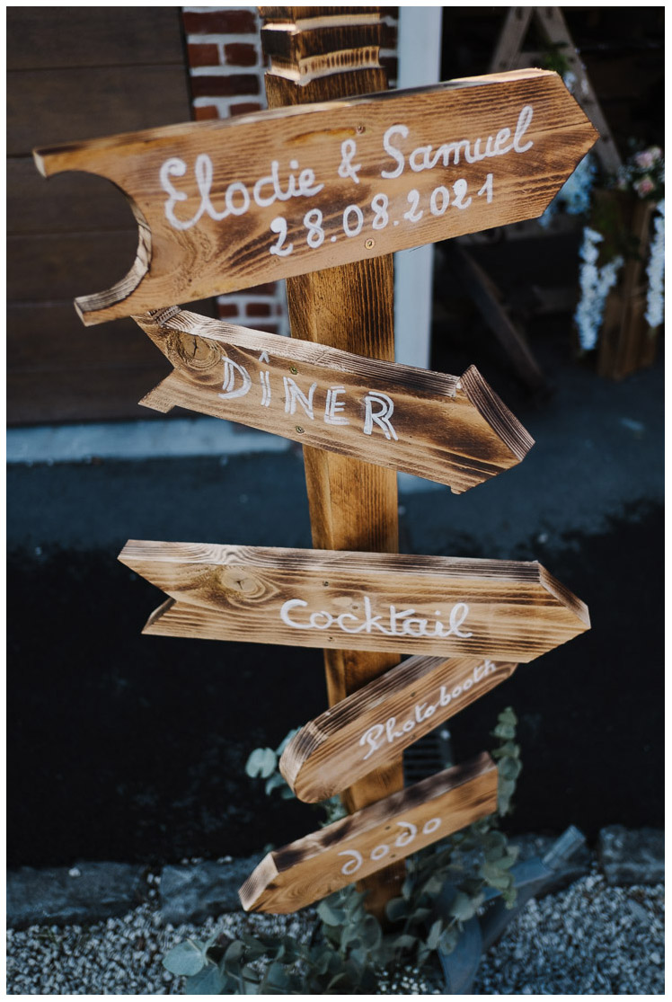 48 – déco mariage