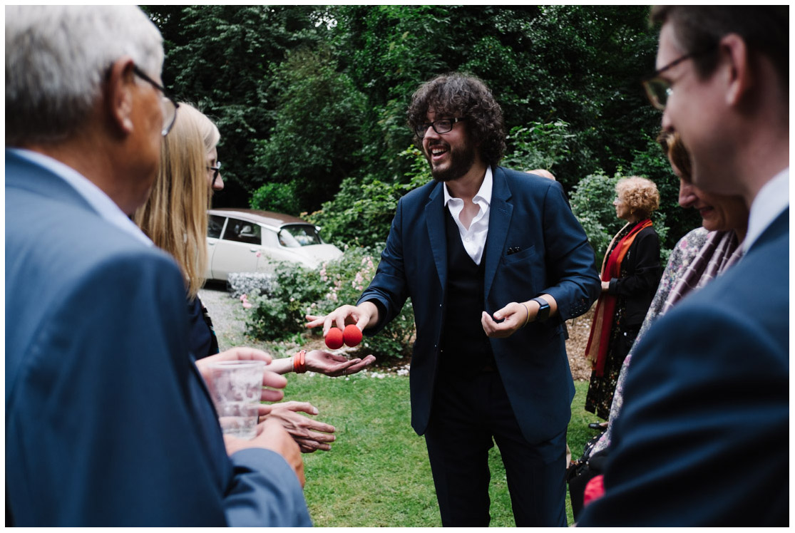 48 – magicien mariage