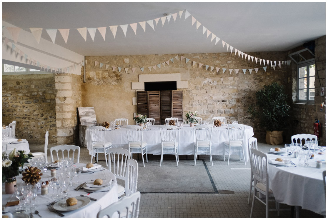 48 – table décoration mariage