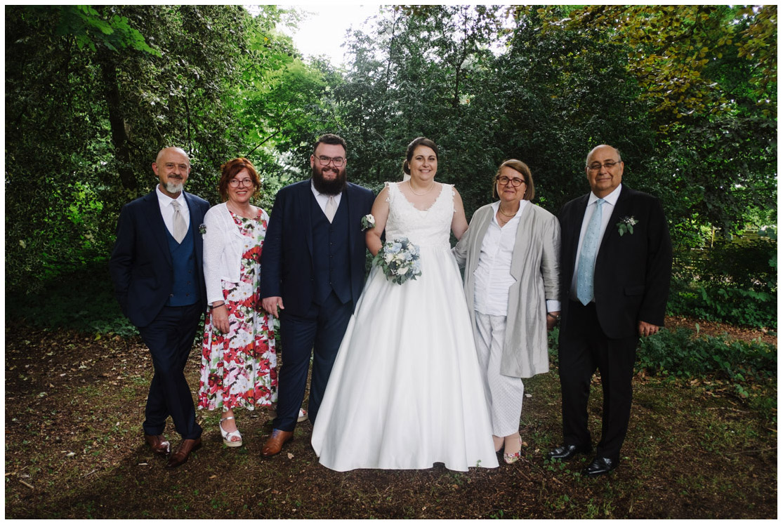 49 – photo famille mariage
