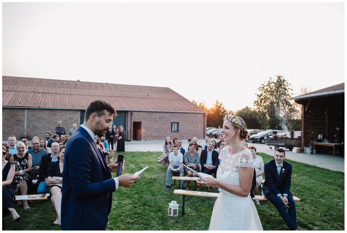49 – voeux mariage