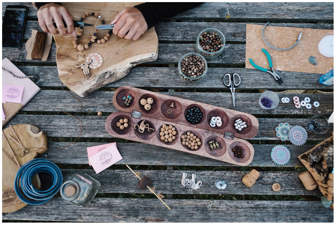 5 – photo artisanat proche de lille