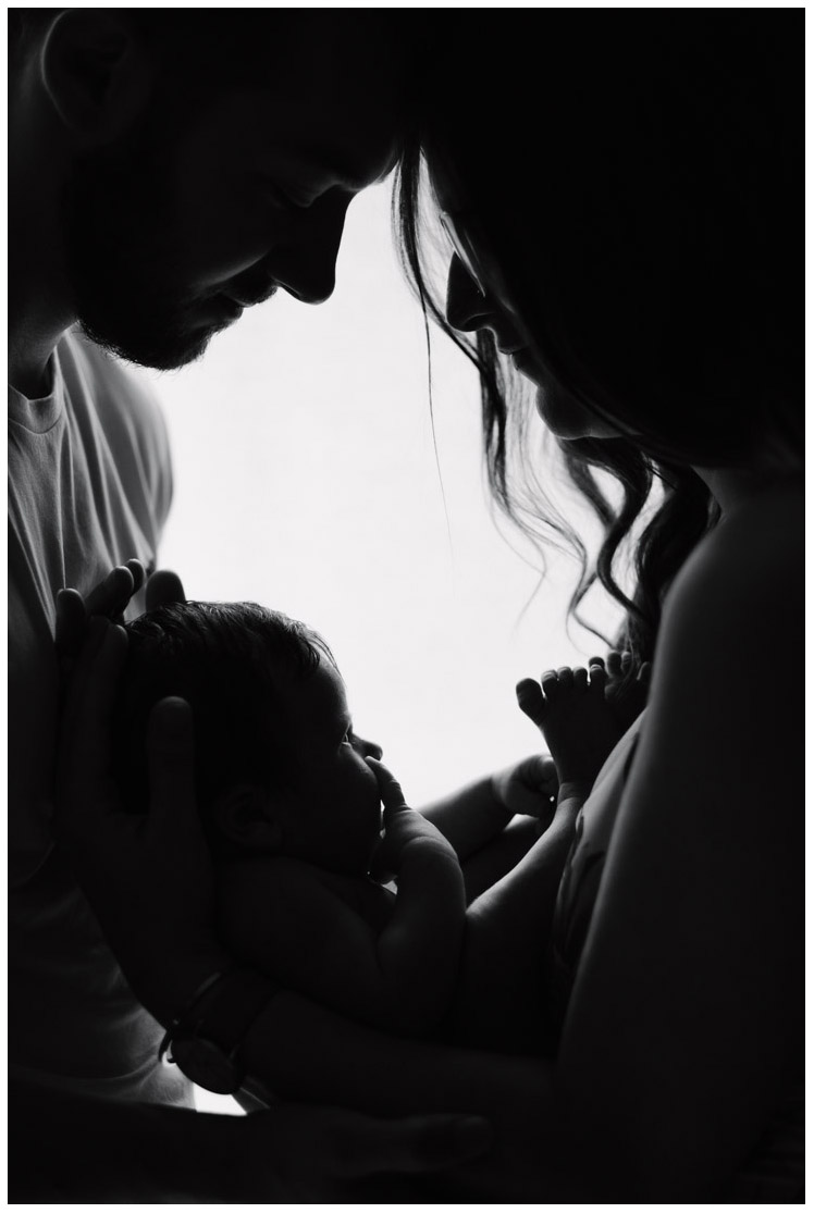 5 – photo de bébé près de Lille
