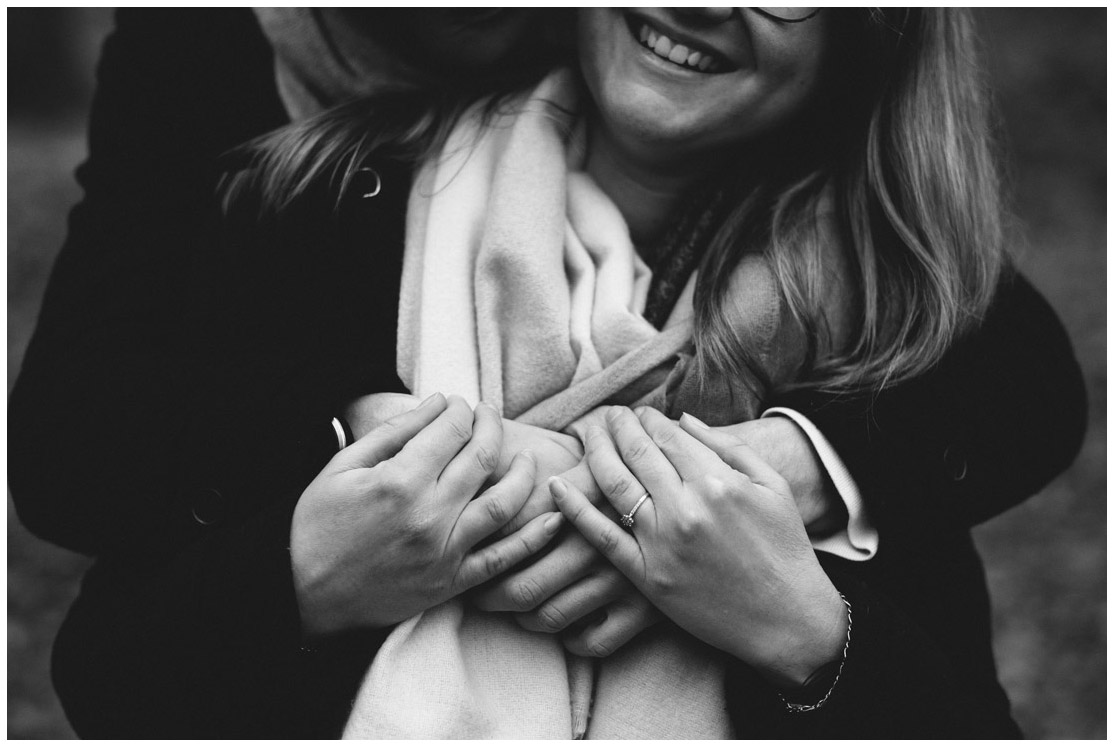 5- photo de couple en forêt