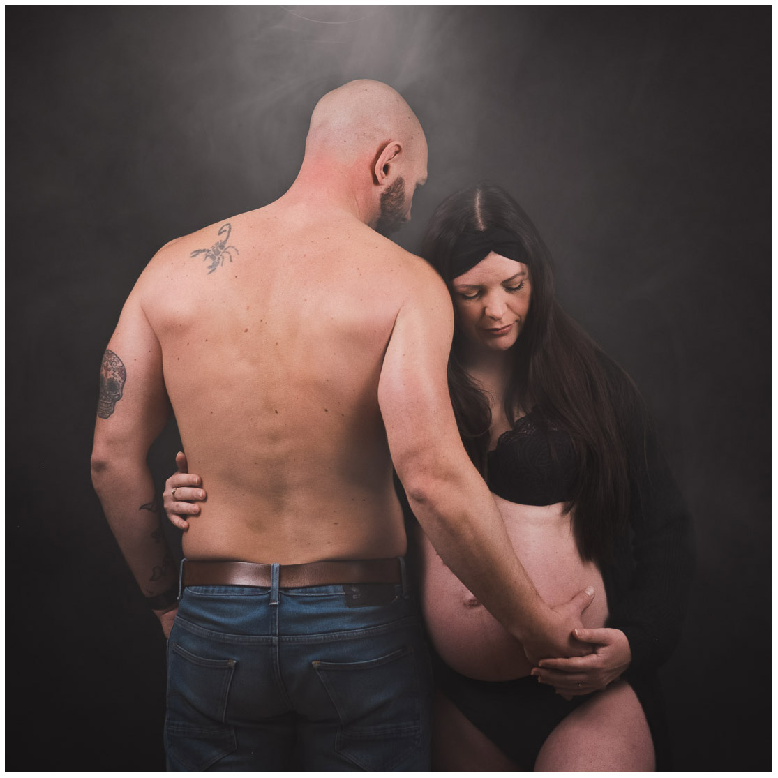 5 – photo de grossesse lille